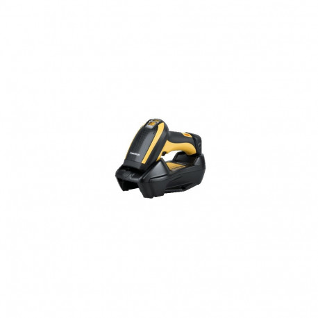 Datalogic PBT9100, BT, 1D, multi-IF, RB, black, yellow
