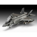 Plastic model Lockheed Martin F-35A Light 1/72