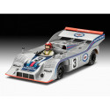 Plastic model Porsche 917 1/3