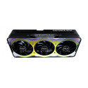 Graphics card GeForce RTX 5080 GameRock OC 16GB GDDR7 256bit 3DP/HDMI