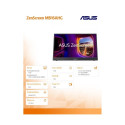 Monitor 16 inches MB16AHG IPS mHDMI/2*USB-C/144Hz