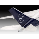 Revell mudellennuk Airbus A380-800 Lufthansa New Livery