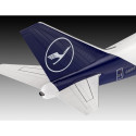 Plastic model Boeing 747-8 Lufthansa New