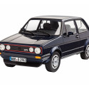 Revell model 35 Years Volkswagen Golf1
