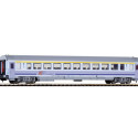 Carriage Passenger IC 1 class, PKP ep. VI