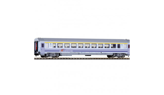 Carriage Passenger IC 1 class, PKP ep. VI