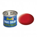 Revell emailvärv, 36 carmine red mat