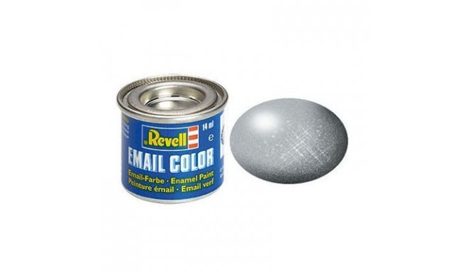 Email Color 90 Silver Metallic