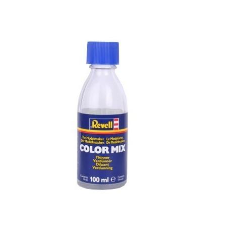 Color mix 100 ml