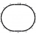 Accessories Track Set
