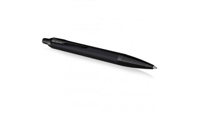 Pastapliiats Parker IM Achromatic Black – 2127618