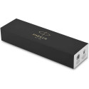 Lodīšu pildspalva Parker IM Achromatic Black – 2127618