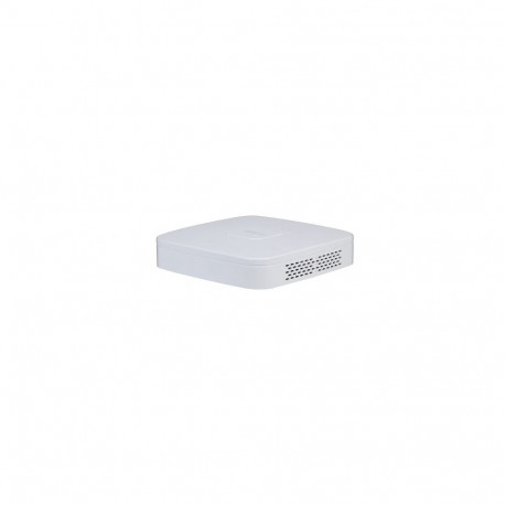 IP Network recorder 4K 8 ch NVR4108-4KS3