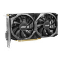 Graphics Card - MSI Geforce Rtx 3050 Ventus 2x Xs 8GB