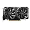 Graphics Card - MSI Geforce Rtx 3050 Ventus 2x Xs 8GB