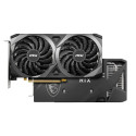 Graphics Card - MSI Geforce Rtx 3050 Ventus 2x Xs 8GB