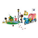 LEGO Friends Koerapäästeratas