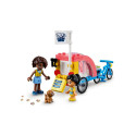 LEGO Friends Koerapäästeratas