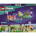 LEGO Friends Koerapäästeratas