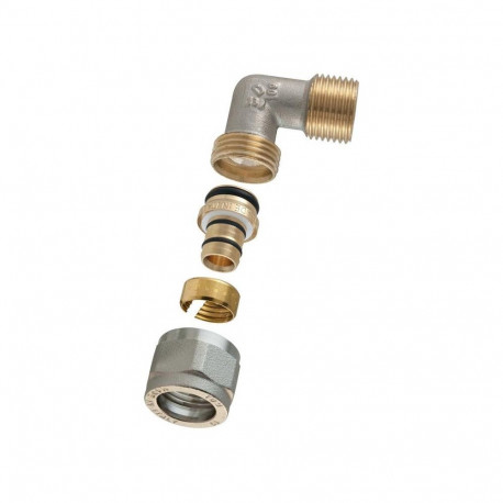 ELBOW THREAD DETACH 1475E 18x3/4IN M