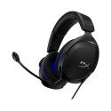 HEADSET HYPERXCLD STING 2 CORE PS BLACK