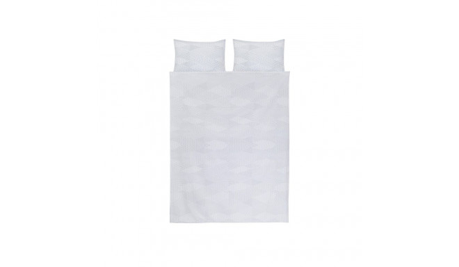 BEDDING COVER SET D-017 COTTON 200x220CM