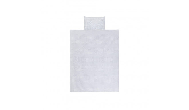 BEDDING COVER SET D-017 COTTON 140x200CM