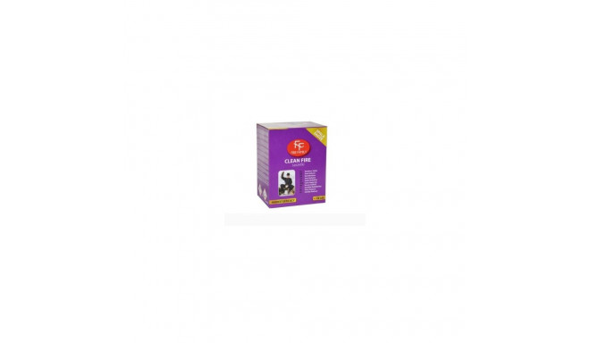 CLEAN FIRE SACHETS  10PCS