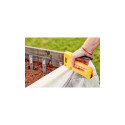 STAPLE GUN R13E 13,4-10MM RAPID