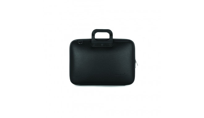 Arvutikott BOMBATA Allblack 15', must