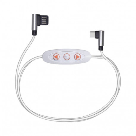 Laowa USB-C kaabel LED 24mm Probe jaoks