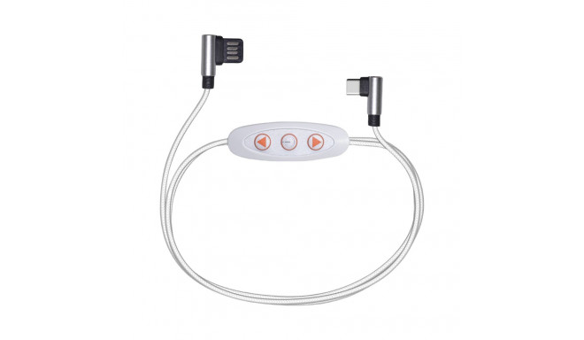 Laowa USB-C cable for LED 24mm Probe