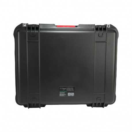 Laowa Case for Ranger FF 3-Lens Bundle (16-30mm, 28-75mm, 75-180mm)