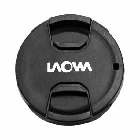 Laowa objektiivikork 7.5mm f/2, 17mm f/1.8, 10mm f/2