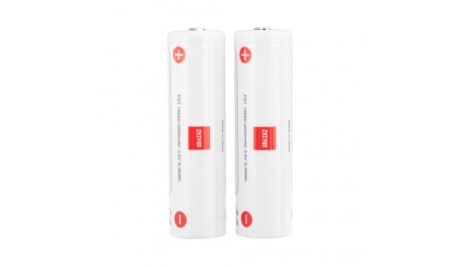Zhiyun Battery for Weebill lab / Weebill S 2-pack