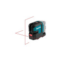 Makita SK105DZ laser level Line level 25 m