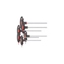Gedore R38672006 manual screwdriver