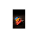 NACON GM-105 mouse Gaming Left-hand USB Type-A Optical 2400 DPI