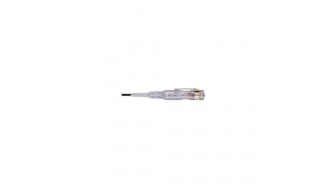 Bahco Insulated screwdriver, voltage tester