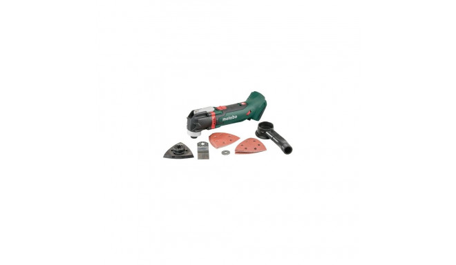 Metabo MT 18 LTX Black, Green 18000 OPM