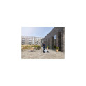 Nilfisk SW200 sweeper Black, White
