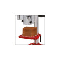 Einhell TC-BD 450 drill press Key 450 W