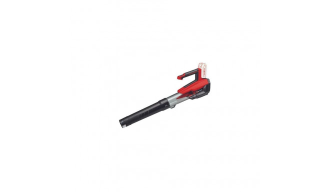 Einhell GP-LB 18/200 cordless leaf blower 200 km/h Black, Red, Silver