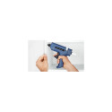 STEINEL Gluematic 5000 Hot glue gun Blue 500 W