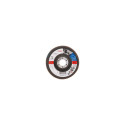 Bosch X571 Best for Metal