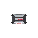 Bosch Impact Control Screwdriver Bit Sets, 35-Piece