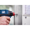 Bosch Impact Control Screwdriver Bit Sets, 35-Piece