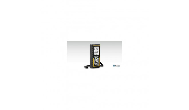 Stabila LD 520 laser distance measurer Line level 200 m 635 nm (&lt; 1 mW)