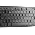 Contour Design Balance Keyboard BK Wireless-PN Version