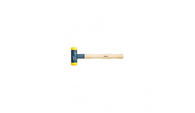 Wiha 800 Blue, Yellow